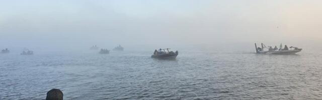 Eestlased tulid spinningupüügi MM-il hõbedale