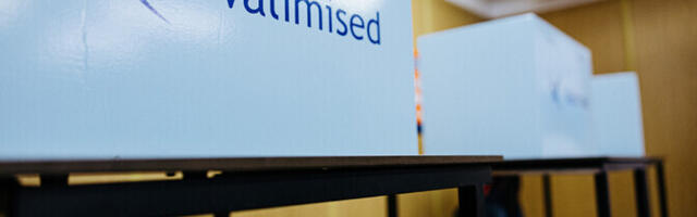 Keskpäevaks on valimistel hääle andnud 47,4 protsenti valijatest