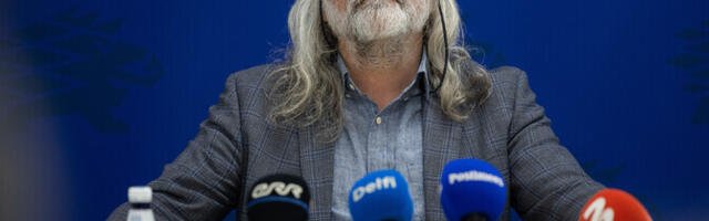 Konkurentsiamet ei algatanud Pohlaku pakutud kokkuleppe kohta väärteomenetlust