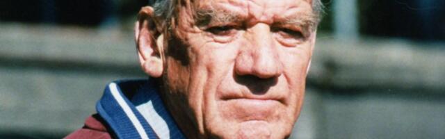 Risto Kulbas_ minu treener oli pühendanud kogu oma elu spordile