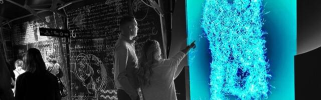 LED- ja digiekraanid – kaasaegse turunduse nähtavuse võti