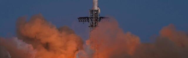Musk’s SpaceX targets $800bn valuation in latest share sale