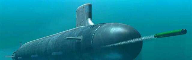 Rootsi väidab, et Vene sõjaline aktiivsus on Läänemerel kasvanud