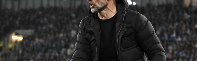 Paskotši koduklubi peatreener liitus liigarivaaliga