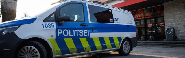 Turvafirma väitel on Tartu vargagrupeeringul uus „ärimudel“. Politsei_ midagi uut selles tegelikult ei ole