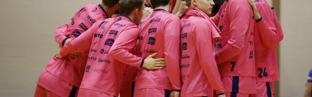 Riia Zelli jäi kaitseväe kohustuse tõttu ilma veel ühest mängumehest 