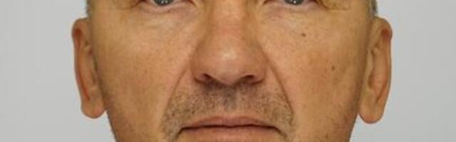 Politsei otsib Puhja alevikus kadunud 57-aastast Veikot