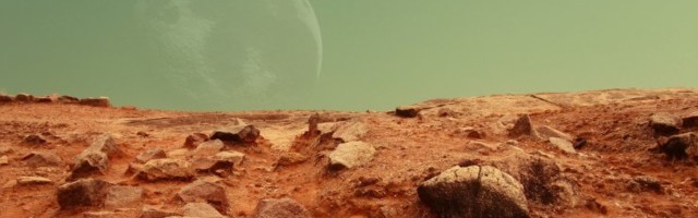 Mis sai Marsil leidunud veest? Päikesesüsteemi üks kõige kauem püsinud mõistatusi sai vastuse