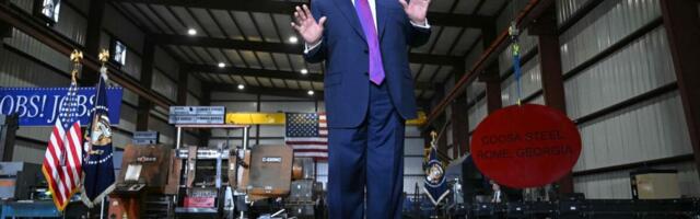 USA majandus kasvas oodatust vähem