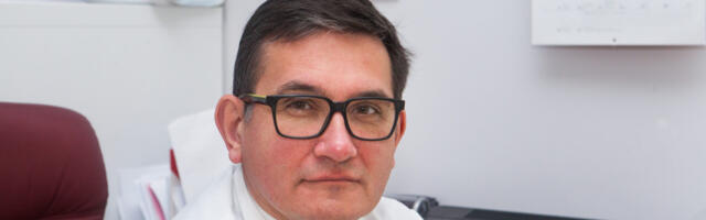 Neuroloog Toomas Toomsoo: tervislikult söövatel inimestel on väiksem risk kognitiivse languse ja dementsuse tekkeks