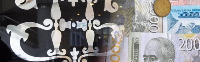 U SRBIJI JE PRESTALO TRGOVANJE OVOM VALUTOM: Zvanično kraj jedne ere!