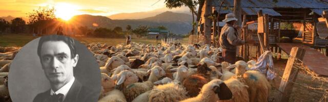 Austria teadlase Rudolf Steineri pärand ja biodünaamiline põllumajandus