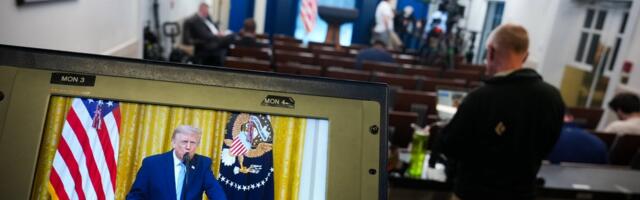 Trumpi sotsiaalmeedia hakkab müüma kiirjuurdepääsu mõjukamatele postitajatele