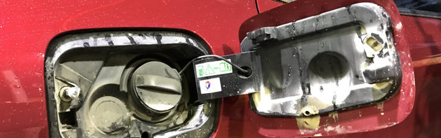 Vaata, millise kvaliteediga mootorikütuseid sinu kodukoha tanklas müüakse