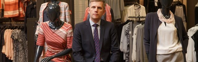 Laugus: Laovarude probleemiga hakkasime juba mitu kuud tagasi tegelema