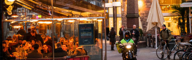 Koroonaviirus: Miks on Rootsi juba võitnud karantiini-arutelu? Teist infektsioonilainet ei kardeta!