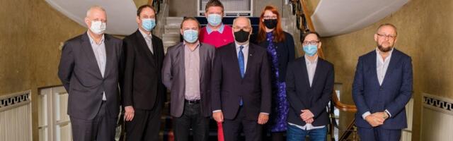 Ivan Makarov: sisu ja vorm Eesti moodi