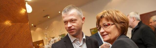 Lääne-Tallinna Keskhaiglas vahetub finantsjuht