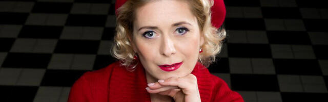 ÜLLE LICHTFELDT avaldab pikaajalise paarisuhte kuldreegli