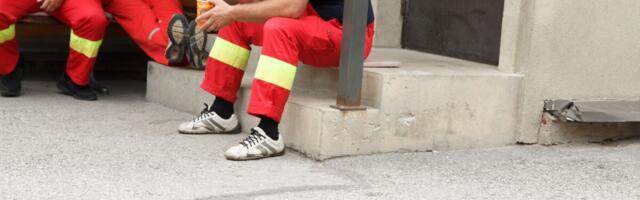 Kohus tunnistas Tallinna Kiirabi 14 töötaja vallandamise tühiseks