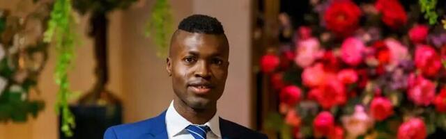 “VALLALISE KAUNITARI” EMMANUEL kavatseb Eesti meestele näidata, milline üks tõeline mees olema peab