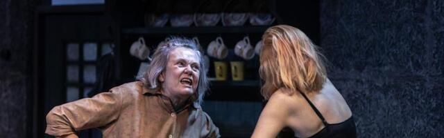 Vanemuise teatris esietendub Martin McDonagh’  „Mägede iluduskuninganna“