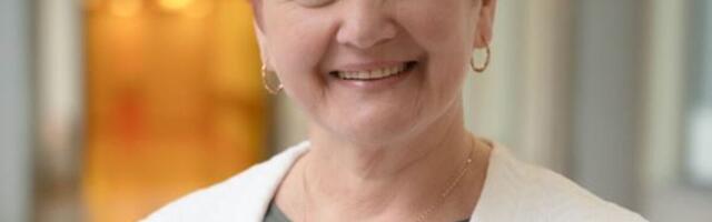 PERHi uueks juhatuse liikmeks saab õendusdirektor Katre Zirel