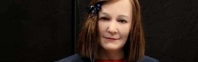 Tehisintellekti teemalisel ÜRO tippkohtumisel väitsid robotid, et nad saaksid maailma juhtimisega paremini hakkama kui inimesed