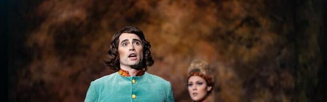 ARVUSTUS | Eestis esmakordselt lavale jõudnud ooperi „Pelléas ja Mélisande“ ängi täis loos jääb vaatajale ka valguskiir