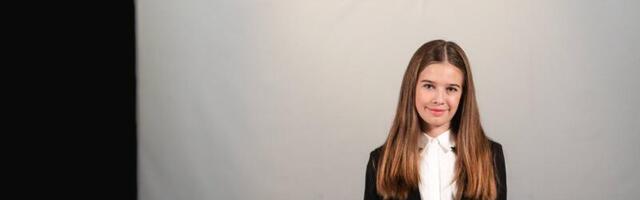 ANNA OMA HÄÄL | Täna esindab11aastane Räpina tüdruk Arhanna Eestit noorte Eurovisioonil