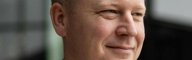 Võrklaev muudab Eesti pensionisüsteemi