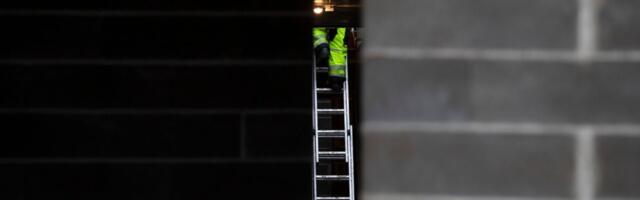 Soomes läheb karmiks: ehitusest kaob veel 15 000 töökohta