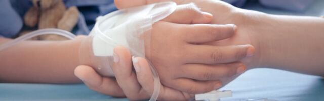 Tallinna lastehaigla toetusfond palub Eesti inimestel toetada raketitabamuse saanud Kiievi lastehaiglat