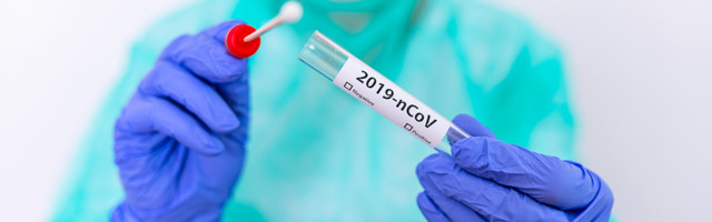 Koroonaviirus Eestis, 29. september: ööpäevaga lisandus 49 positiivset testi