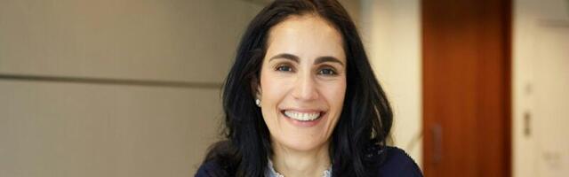 'You need to know you can't do': Avid Larizadeh Duggan on how not to be a bad board member