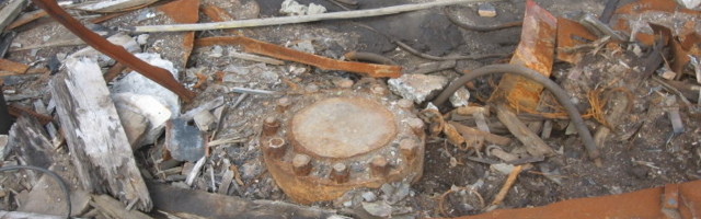 Maailma sügavaim auk sai tänavu 50! Sündis see ameeriklastele "ärategemiseks"