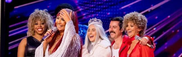 Saladus paljastatud_ Kanal 2 toob kevadel eetrisse suurejoonelise talendishow!