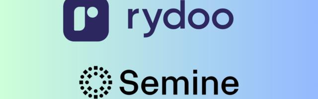 Rydoo acquires Semine to power next-gen finance automation across Europe