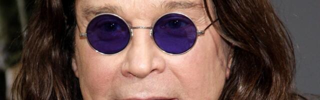 Lähedased, kolleegid ja fännid mälestavad lahkunud Ozzy Osbourne’i