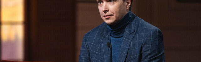 Tänavsuu: Kingitud Elu ravib tervet ühiskonda