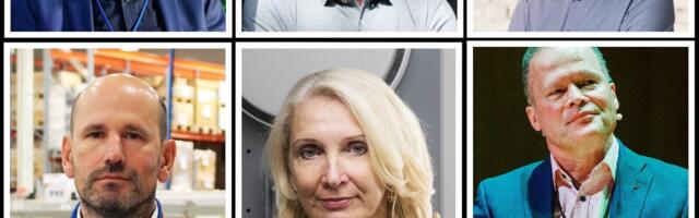 Tööstusjuhid arutlevad ja hoiatavad: palgakasv ilma tootlikkuse tõusuta viib firmad raskustesse