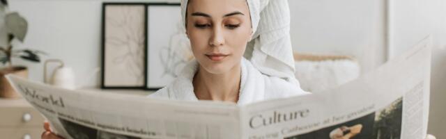 Viimased olulisemad arengud, mis kujundavad homset