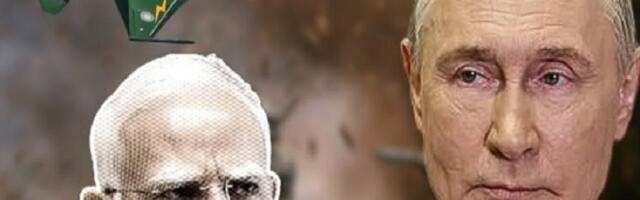 Evaluating Reports That India Asked Russia To Cut Pakistan Off From Fighter Jet Engines