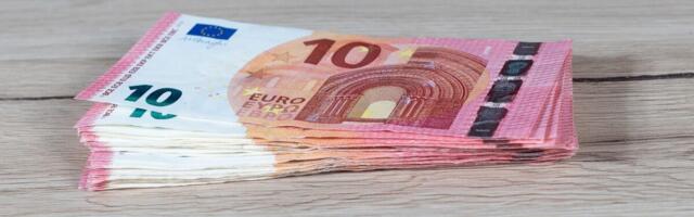 Palgaraport | Kui palju teenisid tehasejuhid 2. kvartalis 2025?