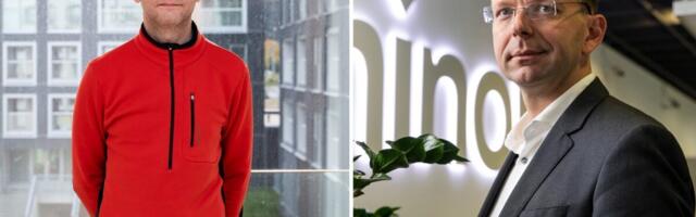 Debatt Uusküla ja Toompargi vahel. Kas Tallinna korterid on liiga kallid?