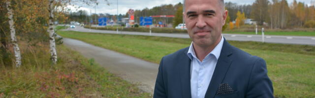 Keila linn saab lõunapoolse ümbersõidutee