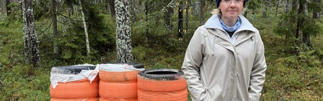 AINA POPIM | Hiiumaa rahvaralli lööb mootorid käima ja elavdab saare majandust