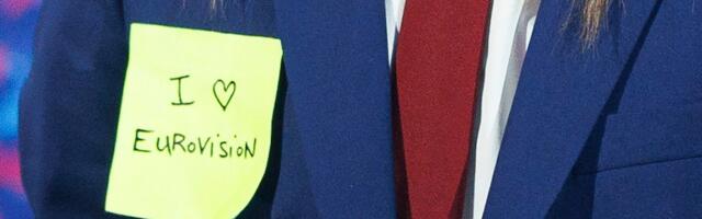 Eurovisionil muudetakse hääletusreegleid. Kas see suurendab Eesti võiduvõimalusi?