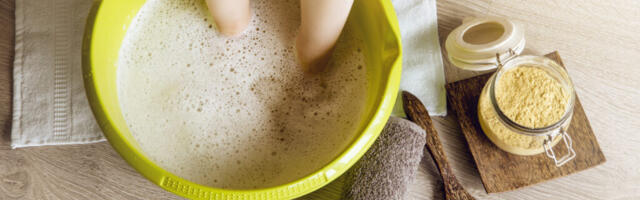 Mitte ainult maitseaine! Sinepi tervisehüved ja kasutamine rahvameditsiinis