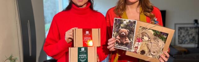 Korilase jõulukingitused heaks enesetundeks